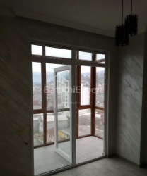 آپارتمان 48 متر مربع - یوریوسکایا, Batumi, گرجستان