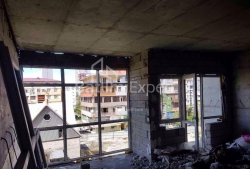آپارتمان 113 متر مربع - یوریوسکایا, Batumi, گرجستان