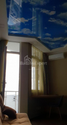 آپارتمان 29 متر مربع - یوریوسکایا, Batumi, گرجستان