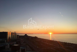 آپارتمان 3-комн 74 m² - یوریوسکایا, Batumi