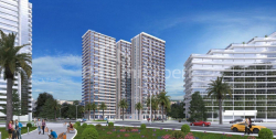 آپارتمان 3-комн 74 m² - یوریوسکایا, Batumi