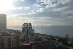 آپارتمان 33 متر مربع - کلانتر خیمشیاشویلی, Batumi, گرجستان