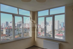 آپارتمان 72 متر مربع - یوریوسکایا, Batumi, گرجستان