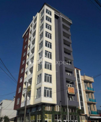 آپارتمان 4-комн 72 m² - یوریوسکایا, Batumi
