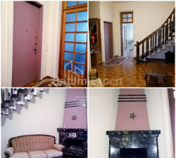 آپارتمان 200 متر مربع - یوریوسکایا, Batumi, گرجستان