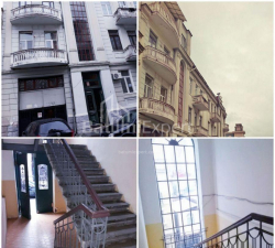 آپارتمان 200 متر مربع - یوریوسکایا, Batumi, گرجستان