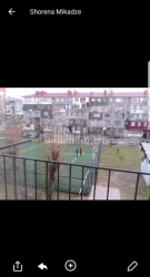 آپارتمان 30 متر مربع - ایوان جاواخیشویلی, Batumi, گرجستان