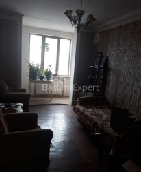 آپارتمان 90 متر مربع - یوریوسکایا, Batumi, گرجستان