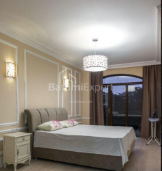 آپارتمان 140 متر مربع - یوریوسکایا, Batumi, گرجستان