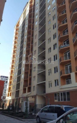 آپارتمان 62 متر مربع - یوریوسکایا, Batumi, گرجستان