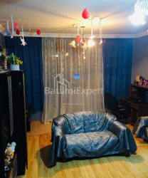 آپارتمان 90 متر مربع - یوریوسکایا, Batumi, گرجستان