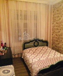 آپارتمان 90 متر مربع - یوریوسکایا, Batumi, گرجستان