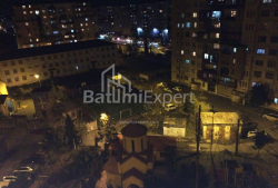 آپارتمان 90 متر مربع - یوریوسکایا, Batumi, گرجستان