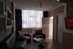 آپارتمان 3-комн 72 m² - یوریوسکایا, Batumi