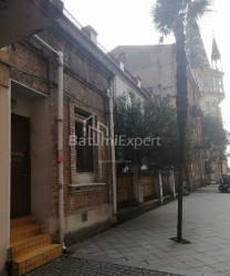 آپارتمان 125 متر مربع - یوریوسکایا, Batumi, گرجستان