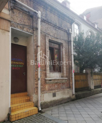 آپارتمان 125 متر مربع - یوریوسکایا, Batumi, گرجستان