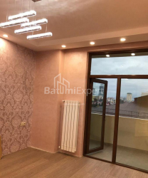 آپارتمان 3-комн 81 m² - زورابا گورگیلادزه, Batumi