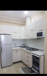 آپارتمان 3-комн 60 m² - زورابا گورگیلادزه, Batumi