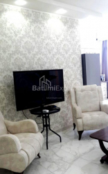 آپارتمان 81 متر مربع - یوریوسکایا, Batumi, گرجستان