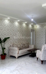 آپارتمان 81 متر مربع - یوریوسکایا, Batumi, گرجستان
