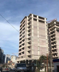 آپارتمان 60 متر مربع - یوریوسکایا, Batumi, گرجستان