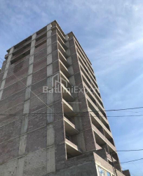 آپارتمان 60 متر مربع - یوریوسکایا, Batumi, گرجستان