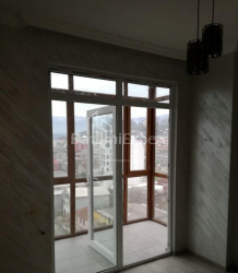 آپارتمان 48 متر مربع - پترا ملیکیشویلی, Batumi, گرجستان