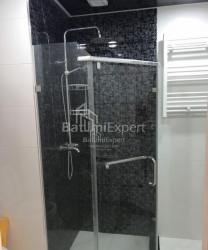 آپارتمان 1-комн 32 m² - کلانتر خیمشیاشویلی, Batumi