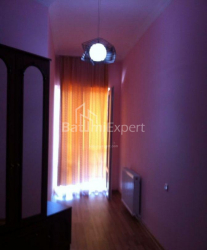 آپارتمان 3-комн 90 m² - استفان زوبالاشویلی, Batumi