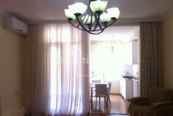 آپارتمان 3-комн 90 m² - استفان زوبالاشویلی, Batumi