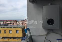 آپارتمان 2-комн 50 m² - یوسف کوبالادزه, Batumi