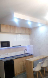 آپارتمان 2-комн 33 m² - کلانتر خیمشیاشویلی, Batumi