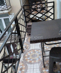 آپارتمان 43 متر مربع - کلانتر خیمشیاشویلی, Batumi, گرجستان