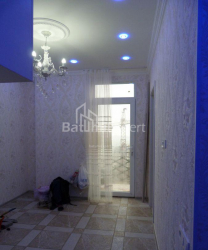آپارتمان 43 متر مربع - کلانتر خیمشیاشویلی, Batumi, گرجستان
