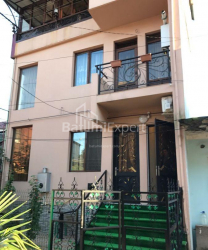 آپارتمان 250 متر مربع - یوریوسکایا, Batumi, گرجستان