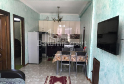 آپارتمان 250 متر مربع - یوریوسکایا, Batumi, گرجستان