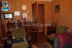 آپارتمان 2-комн 60 m² - زورابا گورگیلادزه, Batumi