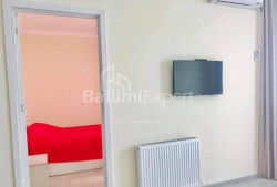آپارتمان 2-комн 44 m² - کلانتر خیمشیاشویلی, Batumi