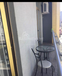 آپارتمان 3-комн 48 m² - یوسف کوبالادزه, Batumi