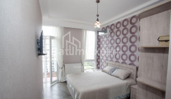 آپارتمان 5-комн 136 m² - زورابا گورگیلادزه, Batumi