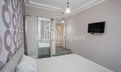 آپارتمان 5-комн 136 m² - زورابا گورگیلادزه, Batumi