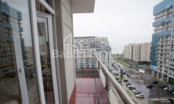آپارتمان 5-комн 136 m² - زورابا گورگیلادزه, Batumi