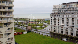 آپارتمان 5-комн 136 m² - زورابا گورگیلادزه, Batumi