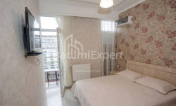 آپارتمان 136 متر مربع - زورابا گورگیلادزه, Batumi, گرجستان