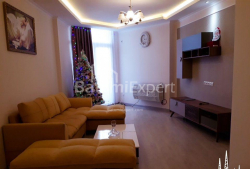 آپارتمان 56 متر مربع - یوریوسکایا, Batumi, گرجستان