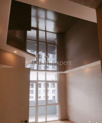 آپارتمان 3-комн 53 m² - یوسف کوبالادزه, Batumi