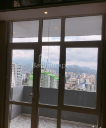 آپارتمان 53 متر مربع - یوسف کوبالادزه, Batumi, گرجستان