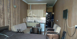 آپارتمان 1-комн 30 m² - یوریوسکایا, Batumi