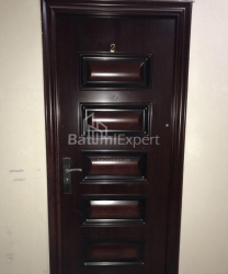 آپارتمان 30 متر مربع - یوریوسکایا, Batumi, گرجستان