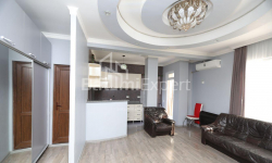 آپارتمان 53 متر مربع - یوریوسکایا, Batumi, گرجستان